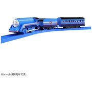 タカラトミー　プラレールトーマスシリーズ TS21ｼｭｰﾃｨﾝｸﾞｽﾀｰｺﾞｰﾄﾞ