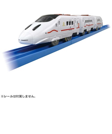 タカラトミー　プラレール S-22 800系新幹線つばめ