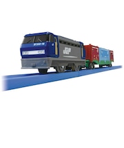 タカラトミー プラレール S-38 ロングコンテナ列車 S38ロングコンテナレッシャ