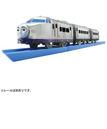 タカラトミー　プラレール きかんしゃトーマス TS-12 ケンジ TS12ﾌﾟﾗﾚｰﾙｹﾝｼﾞ