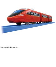 タカラトミー　プラレール S-51 プラレール鉄道 スピードジェット S51ﾌﾟﾗﾚｰﾙﾃﾂﾄﾞｳ_ｼﾞｪｯﾄ