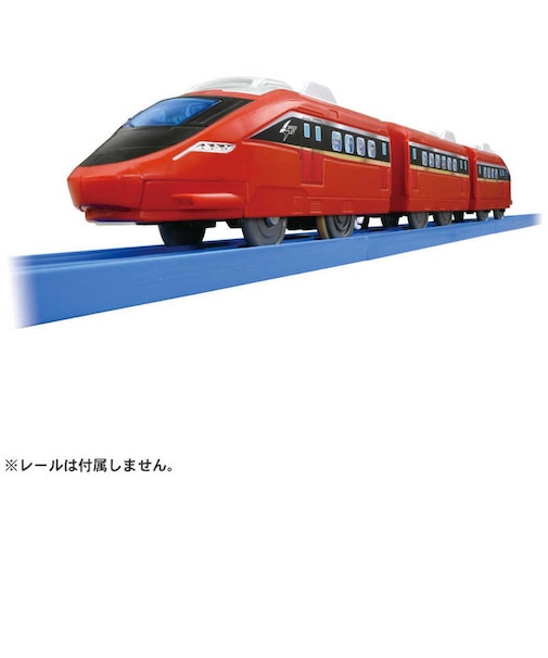 タカラトミー　プラレール S-51 プラレール鉄道 スピードジェット S51ﾌﾟﾗﾚｰﾙﾃﾂﾄﾞｳ_ｼﾞｪｯﾄ