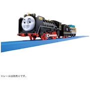 タカラトミー　プラレールトーマスシリーズ TS-07 ﾋﾛ