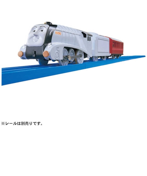 タカラトミー　プラレール TS-10 ｽﾍﾟﾝｻｰ