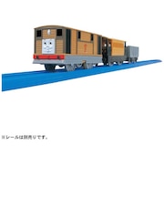 タカラトミー　プラレール TS-11 ﾄﾋﾞｰ
