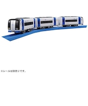 タカラトミー プラレール S55メイテツ2000ミュースカイ