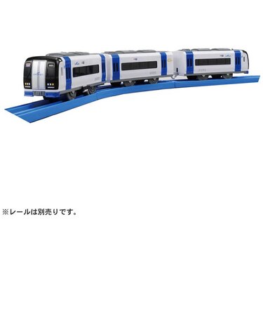 タカラトミー　プラレール S55ﾒｲﾃﾂ2000ﾐｭｰｽｶｲ