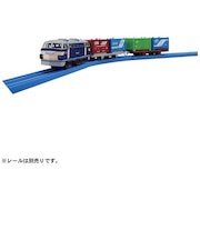 タカラトミー　プラレール S60EF66ﾃﾞﾝｷｷｶﾝｼｬ