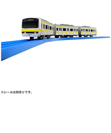 タカラトミー　プラレール S49E231ｹｲｿｳﾌﾞｾﾝ