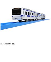 タカラトミー プラレール S50E531ケイジョウバンセン