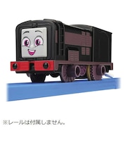 タカラトミー プラレール きかんしゃトーマス GOGOトーマス ディーゼル GOGOトーマスプラレールディーゼ