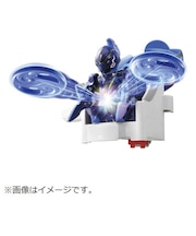 タカラトミー ポケモンアルティマッチ 09 ソウブレイズ(スーパーボール) アルティマッチ09ソウブレイズ