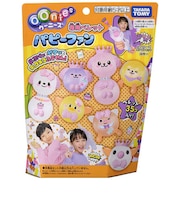 タカラトミー　ウーニーズ 専用ペレット パピーファン ｳｰﾆｰｽﾞﾍﾟﾚｯﾄﾊﾟﾋﾟｰﾌｧﾝ