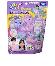 タカラトミー　ウーニーズ 専用ペレット キャットファン ｳｰﾆｰｽﾞﾍﾟﾚｯﾄｷｬｯﾄﾌｧﾝ