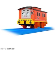 タカラトミー GOGOトーマス プラレールブルーノ GOGOトーマスプラレールブルーノ