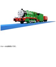 タカラトミー　プラレールトーマスシリーズ TS03ﾌﾟﾗﾚｰﾙﾍﾝﾘｰ