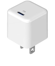カシムラ PowerDelivery対応 USB Type-C AC032 AC032