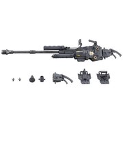 コトブキヤ　(再販)M.S.G モデリングサポートグッズ ヘヴィウェポンユニット17 リボルビングバスターキャノン ﾍｳﾞｨW17ﾊﾞｽﾀｰｷｬﾉﾝ