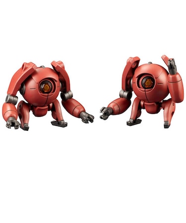 コトブキヤ　1/24 キットブロック ヘキサギア オルタナティブ オーブ MSG Ver. HG162