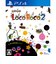ソニーインタラクティブエンタテインメント　PS4ゲームソフト LocoRoco 2 ﾛｺﾛｺ2<br>★こちらの商品は人気商品のため、色違い・仕様違い等含め「一家族１台限り」でのご協力をお願いしております。