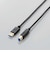 エレコム　USB3.0ケーブル 1.5m USB3AB15BK