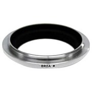 ニコン リング BR2A