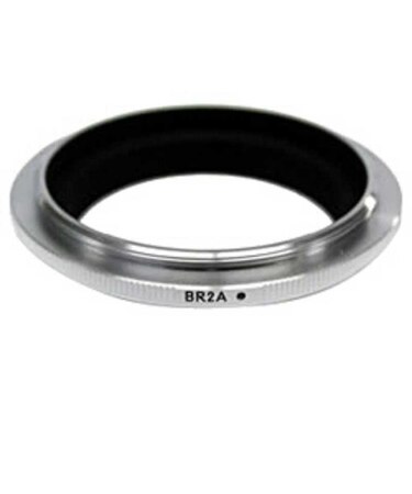 ニコン　リング BR2A