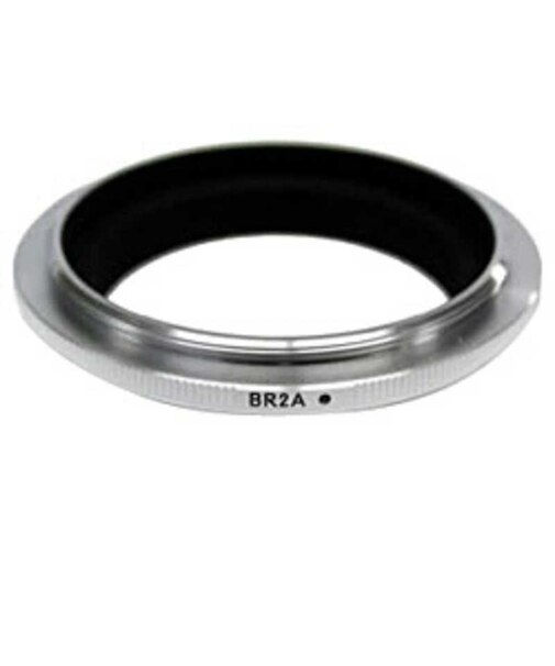 ニコン　リング BR2A