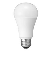 ヤザワ　一般電球形LED 100W相当 昼白色 [E26/昼白色] LDA14NG