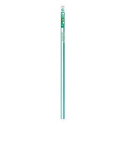 ヤザワ　LED直管40型 昼白色 グロー式 環境に優しいガラス製 明るさ2300lm 5000K ［G13 / 40形 / 昼白色 / 1本］ LDF40N/13/23/3