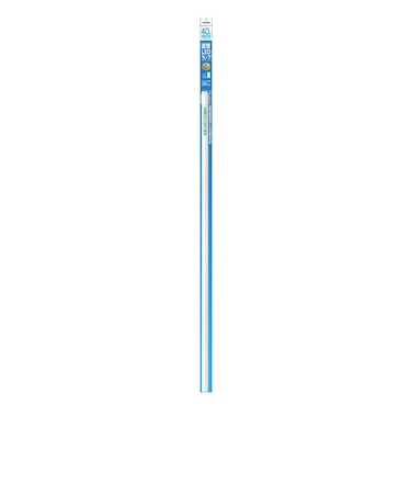 ヤザワ　LED直管40型 昼光色 グロー式 環境に優しいガラス製 明るさ2300lm 6500K ［G13 / 40形 / 昼光色 / 1本］ LDF40D/13/23/3
