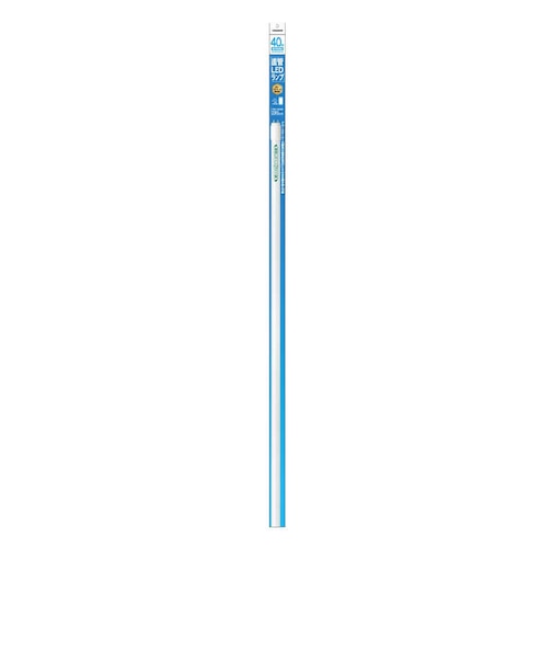ヤザワ　LED直管40型 昼光色 グロー式 環境に優しいガラス製 明るさ2300lm 6500K ［G13 / 40形 / 昼光色 / 1本］ LDF40D/13/23/3