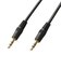 フジパーツ　3.5mmステレオミニプラグケーブル 3m FCA-325S-S30