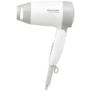テスコム　テスコム ヘアードライヤー ホワイト TD105BW