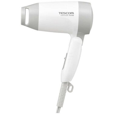 テスコム　テスコム ヘアードライヤー ホワイト TD105BW