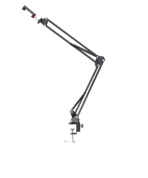 エツミ　モバイルクランプアーム E2321