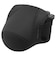 ハクバ　プラスシェル スリムフィット カメラジャケット03 S100BK ハクバ ブラック DCSSF03S100BK