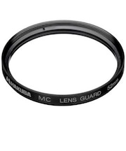 ハクバ　フィルター MC レンズガード 52M M 52MM MC LENSEGUARD