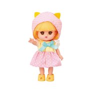 パイロット ポケットメルちゃん ネネちゃん ポケメルネネチャン