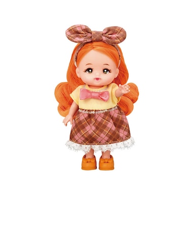 パイロット　ポケットメルちゃん タルトちゃん ﾎﾟｹﾒﾙﾀﾙﾄﾁｬﾝ