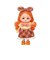 パイロット　ポケットメルちゃん タルトちゃん ﾎﾟｹﾒﾙﾀﾙﾄﾁｬﾝ