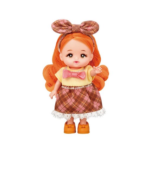 パイロット　ポケットメルちゃん タルトちゃん ﾎﾟｹﾒﾙﾀﾙﾄﾁｬﾝ