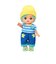 パイロット　ポケットメルちゃん ラムネくん ﾎﾟｹﾒﾙﾗﾑﾈｸﾝ