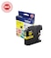ブラザー　【純正】インクカートリッジ イエロー[対応型番:MFC-J6973CDW､MFC-J6573CDW 他] LC113Y