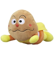 セガフェイブ　それいけ！アンパンマン プリちぃ★ビーンズ コレクション とびポーズのカレーパンマン APﾌﾟﾘﾁｨBSﾄﾋﾞPｶﾚｰﾊﾟﾝﾏ
