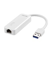 BUFFALO　［Giga USB3.2 Gen1 Type-A対応 有線LANアダプター ホワイト］ LUA5U3AGTEWH