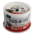 HIDISC　録画用DVD-R 16倍速 51枚入り HDDR12JCP51