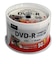 HIDISC　録画用DVD-R 16倍速 51枚入り HDDR12JCP51