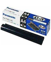 パナソニック　普通紙ファクス用インクフィルム KXFAN140