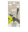 ラスタバナナ　USBC ⇔ USBC＋USBAケーブル ［充電 /転送 /2m］ チャコールグレー  R20CACCA3A01CGRY